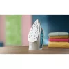 Aurutav triikraud Philips DST2010/90 — 2000 W, 0,25 l veepaak, mittenakkuv tallatalla, 1,9 m juhe