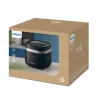 Philips 3000 seeria HD3090/80 elektriline survekeetja Must 436 W