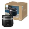 Philips 3000 seeria HD3090/80 elektriline survekeetja Must 436 W