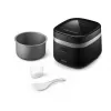 Philips 3000 seeria HD3090/80 elektriline survekeetja Must 436 W