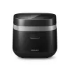 Philips 3000 seeria HD3090/80 elektriline survekeetja Must 436 W