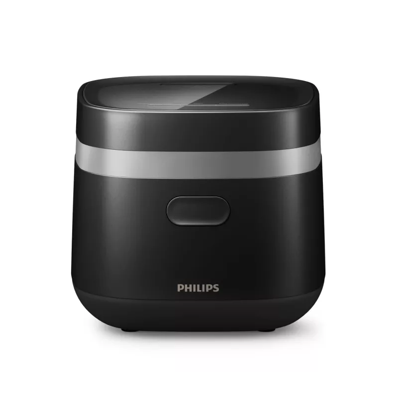 Philips 3000 seeria HD3090/80 elektriline survekeetja Must 436 W
