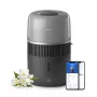 Õhuniisutaja Philips 5000 seeria HU5710/03 – auruniisutaja, 4,5 L, grafiit
