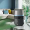 Õhuniisutaja Philips 5000 seeria HU5710/03 – auruniisutaja, 4,5 L, grafiit