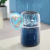 Õhuniisutaja Philips 5000 seeria HU5710/03 – auruniisutaja, 4,5 L, grafiit