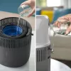 Õhuniisutaja Philips 5000 seeria HU5710/03 – auruniisutaja, 4,5 L, grafiit