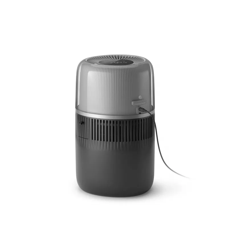Õhuniisutaja Philips 5000 seeria HU5710/03 – auruniisutaja, 4,5 L, grafiit