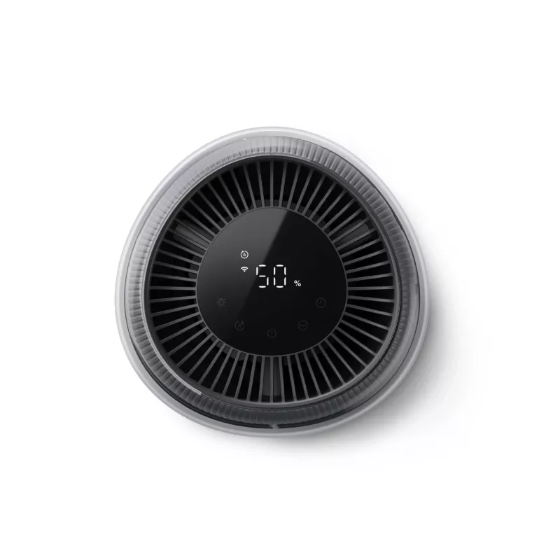 Õhuniisutaja Philips 5000 seeria HU5710/03 – auruniisutaja, 4,5 L, grafiit