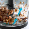 Philips 3000 series HR1503/00 elektriline köögihakkija 2 L 500 W roostevaba teras