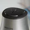 Philips 3000 series HR1503/00 elektriline köögihakkija 2 L 500 W roostevaba teras