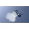 Aurugeneraator Philips 6000 seeria DST6120/20 — 2600 W, SteamGlide Plus tald, 190 g/min aurulöök, 0,3 L veepaak, 1,5 kg, sinine
