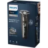 Philips SHAVER Series 5000 S5886/30 meeste pardel Rotatsioonpardel Trimmer Must, Pruun