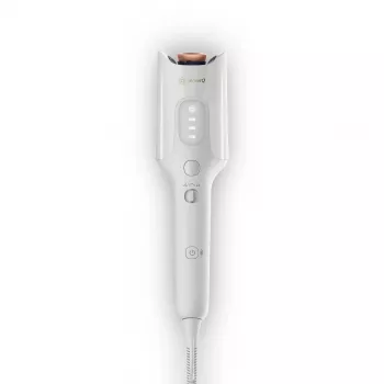 Philips BHB968/00 juuksekujundusseade Lokitang Soe Valge 48 W 2 m