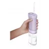 Juhtmevaba suuveeirrigaator Philips Sonicare HX3333/23 0,2 L lilla