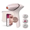 IPL karvade eemaldamise seade Philips Lumea Prestige BRI953/02 — IPL, SenseIQ, näo- ja kehakinnitused, vahelduvvool/aku, roosakuld/roosa
