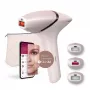 IPL karvade eemaldamise seade Philips Lumea Prestige BRI953/02 — IPL, SenseIQ, näo- ja kehakinnitused, vahelduvvool/aku, roosakuld/roosa