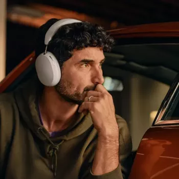 Kõrvaklapid Sonos Ace