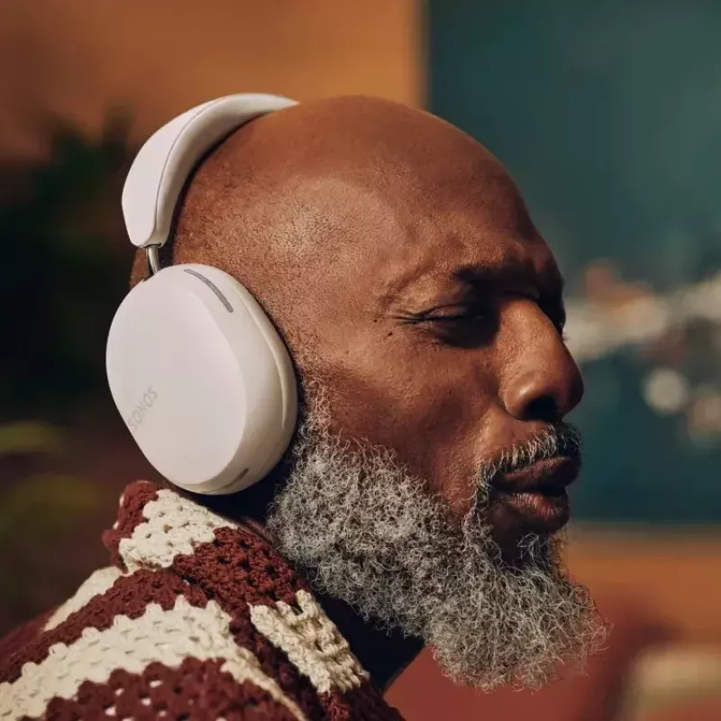 Kõrvaklapid Sonos Ace