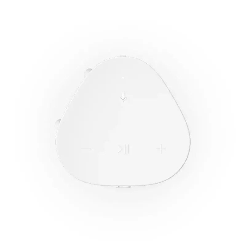 Stereo kaasaskõlar Sonos Roam 2 Valge
