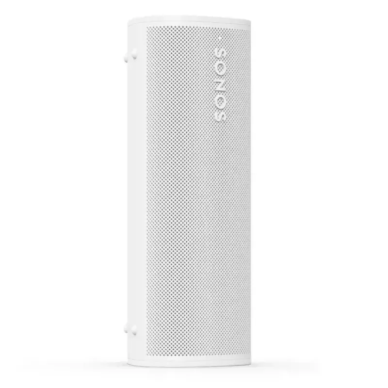 Stereo kaasaskõlar Sonos Roam 2 Valge