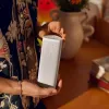 Stereo kaasaskõlar Sonos Roam 2 Valge