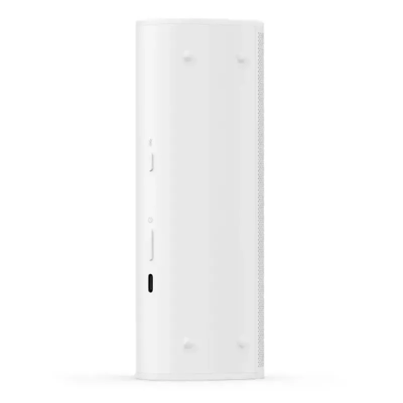 Stereo kaasaskõlar Sonos Roam 2 Valge
