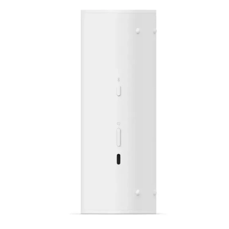 Stereo kaasaskõlar Sonos Roam 2 Valge