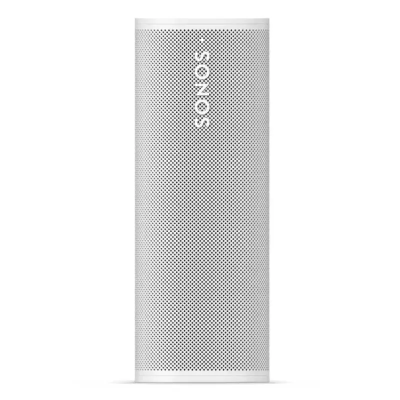 Stereo kaasaskõlar Sonos Roam 2 Valge