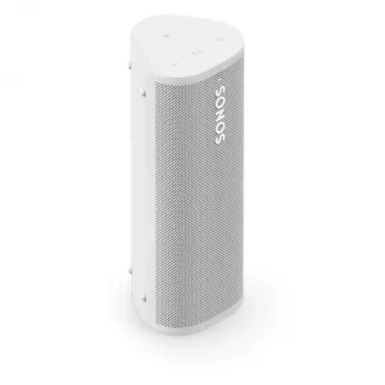 Stereo kaasaskõlar Sonos Roam 2 Valge