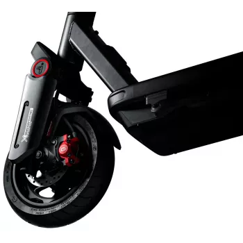 Tõukeratas Segway Max G3 E Must 25 km/h 700 W