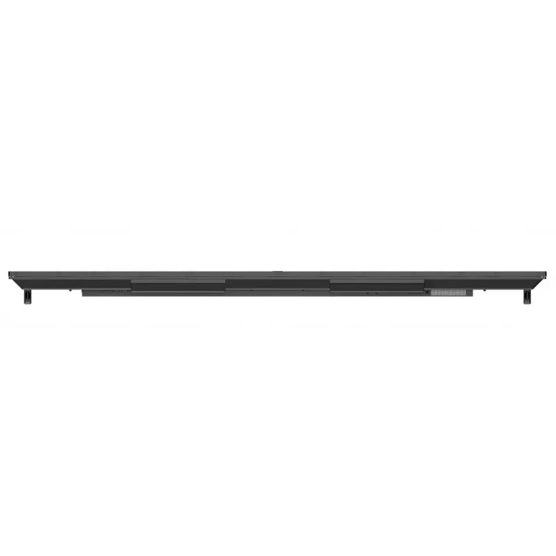 Philips 5000 seeria 86BDL5050D/00 teabeekraan 2,18 m (86 inch) LCD Wi-Fi 600 cd/m² Full HD must sisseehitatud protsessor Android