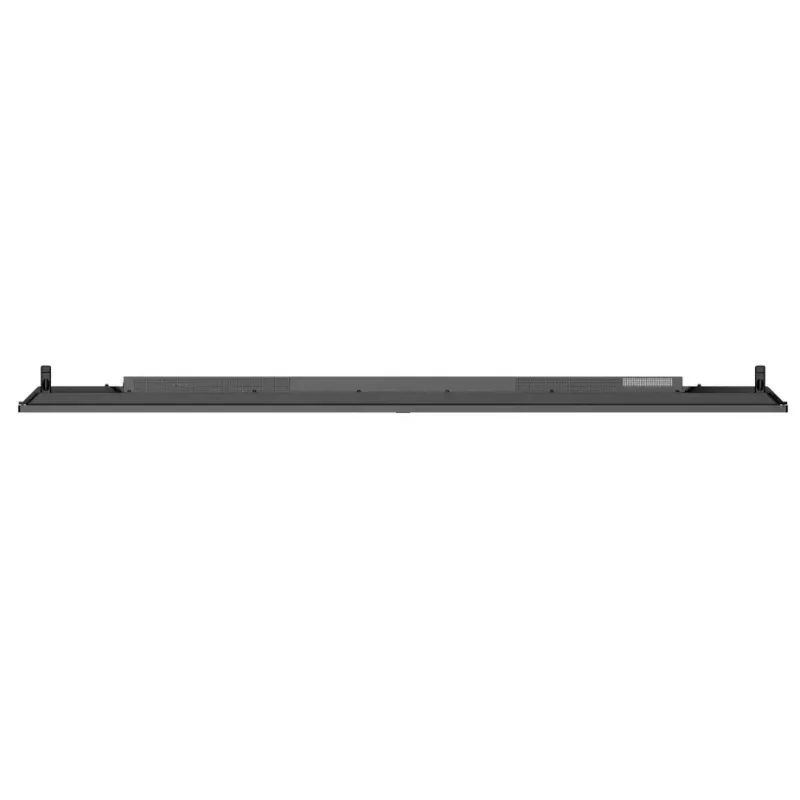 Philips 5000 seeria 86BDL5050D/00 teabeekraan 2,18 m (86 inch) LCD Wi-Fi 600 cd/m² Full HD must sisseehitatud protsessor Android