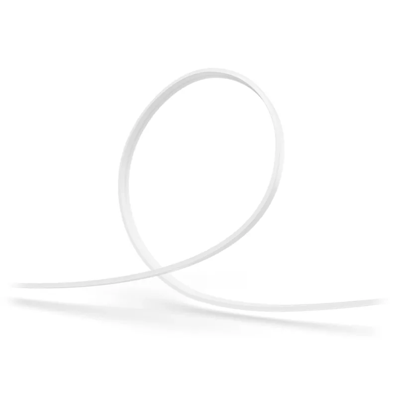 Nutikas valgustusriba Philips Hue Essential Flex 5 m, Bluetooth/Zigbee, Mitmevärviline, 19 W
