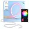Nutikas valgustusriba Philips Hue Essential Flex 5 m, Bluetooth/Zigbee, Mitmevärviline, 19 W