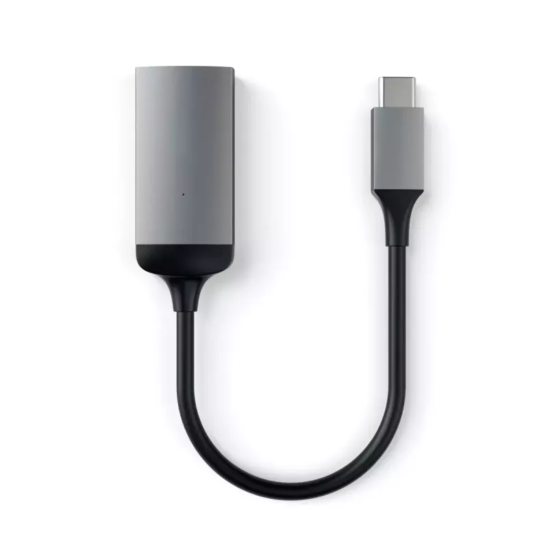 USB-graafikaadapter Satechi ST-TCVGAM