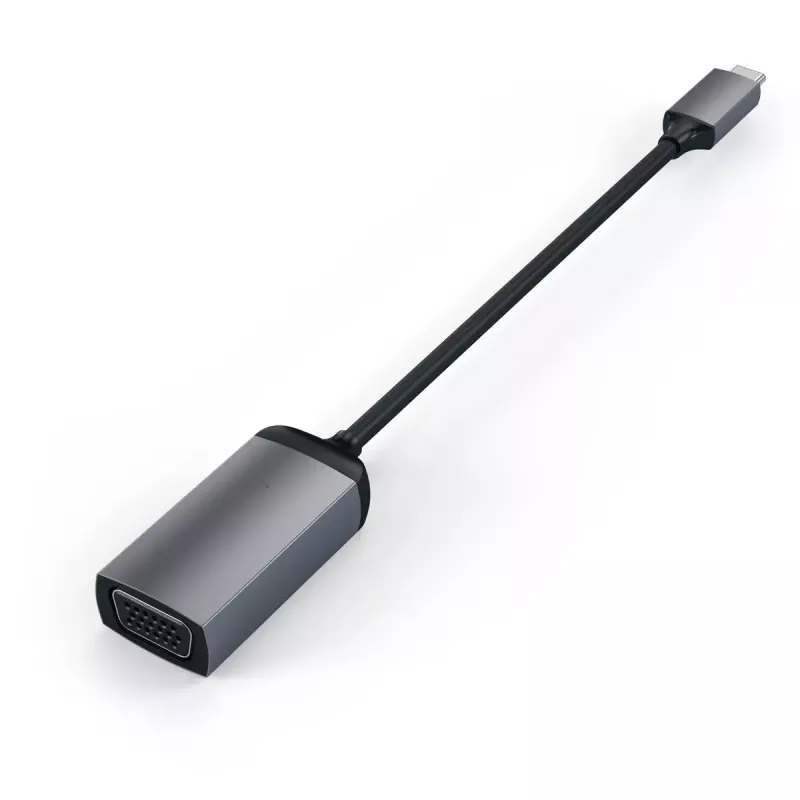 USB-graafikaadapter Satechi ST-TCVGAM
