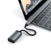 USB-graafikaadapter Satechi ST-TCVGAM