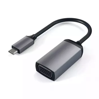 USB-graafikaadapter Satechi ST-TCVGAM