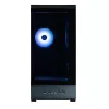 PC-korpus Zalman P50 DS must miditorn