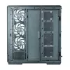 PC-korpus Zalman P50 DS must miditorn