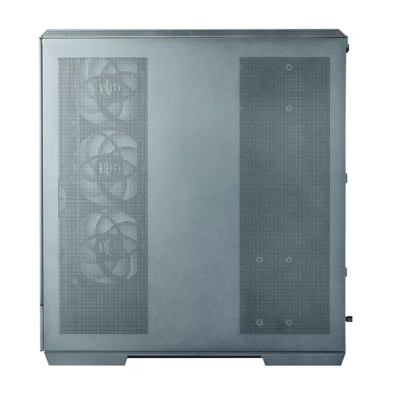 PC-korpus Zalman P50 DS must miditorn