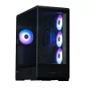 PC-korpus Zalman P50 DS must miditorn