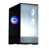 PC-korpus Zalman P50 DS must miditorn