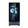 PC-korpus Zalman P50 DS must miditorn