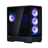 PC-korpus Zalman P50 DS must miditorn