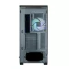 PC-korpus Zalman P50 DS must miditorn