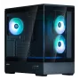 Zalman P30 Must V2 Mini Tornaani arvutikorpus
