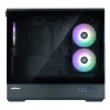Zalman P30 Must V2 Mini Tornaani arvutikorpus