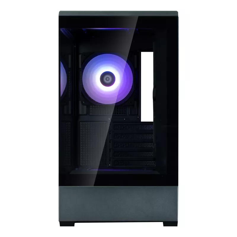 Zalman P30 Must V2 Mini Tornaani arvutikorpus