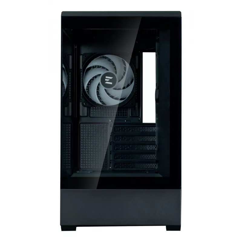 Zalman P30 Must V2 Mini Tornaani arvutikorpus